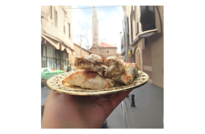 Cevizli Katmer