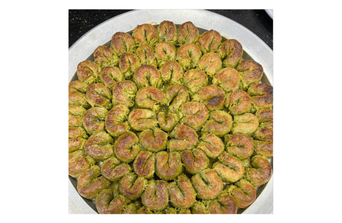 Kuşgözü