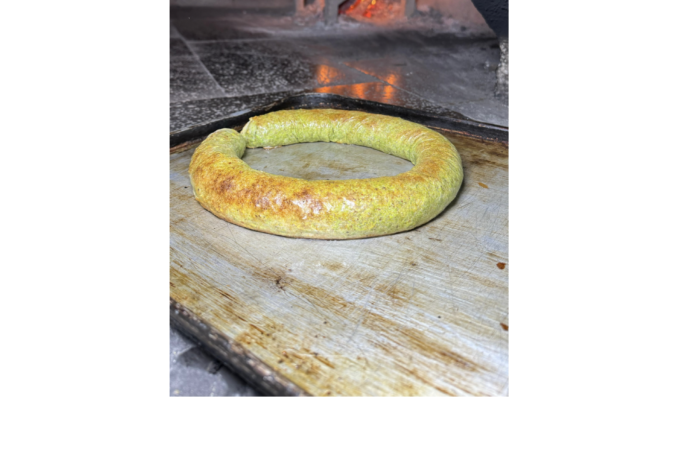 Simit Katmer